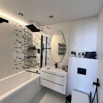 Сдается 2-х комнатная квартира, 62 м²