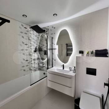 Сдается 2-х комнатная квартира, 62 м²