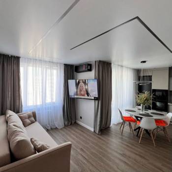 Сдается 2-х комнатная квартира, 62 м²