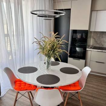 Сдается 2-х комнатная квартира, 62 м²