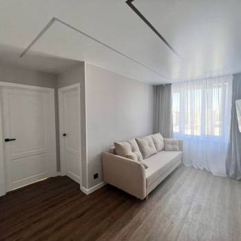 Сдается 2-х комнатная квартира, 62 м²