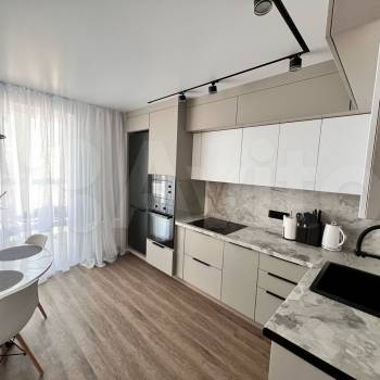 Сдается 2-х комнатная квартира, 62 м²