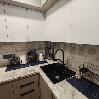 Сдается 2-х комнатная квартира, 62 м²