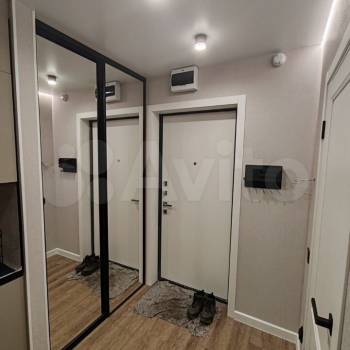 Сдается 2-х комнатная квартира, 62 м²