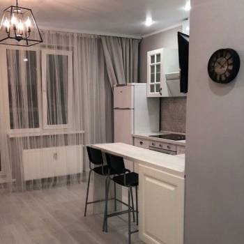 Сдается 1-комнатная квартира, 29 м²