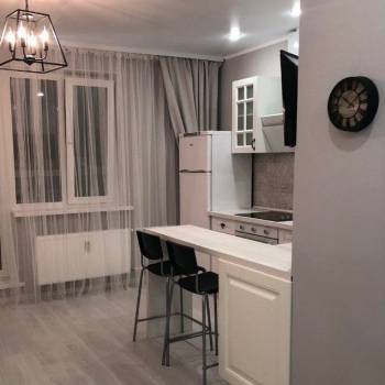 Сдается 1-комнатная квартира, 29 м²