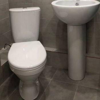 Сдается 1-комнатная квартира, 29 м²