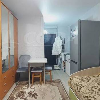 Продается 1-комнатная квартира, 15 м²