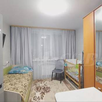 Продается 1-комнатная квартира, 15 м²