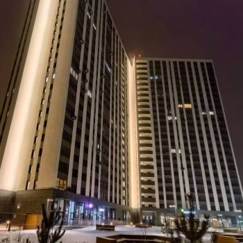 Продается 3-х комнатная квартира, 85 м²