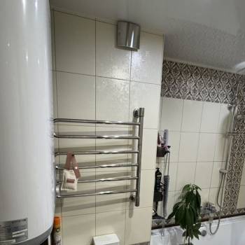 Продается 3-х комнатная квартира, 91 м²