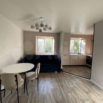 Сдается 2-х комнатная квартира, 62 м²