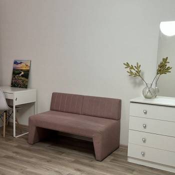 Сдается 1-комнатная квартира, 33 м²