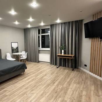 Сдается 1-комнатная квартира, 38 м²