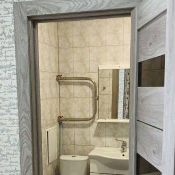 Сдается 1-комнатная квартира, 37 м²