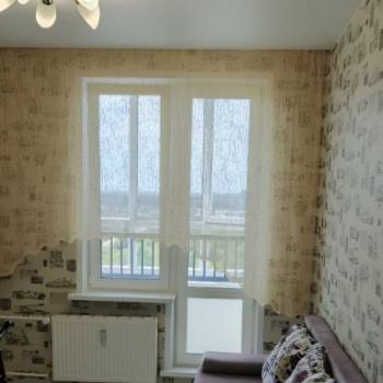 Сдается 1-комнатная квартира, 37 м²