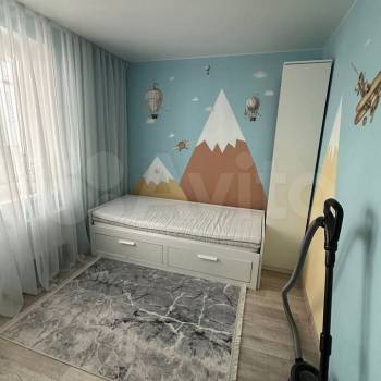 Сдается 2-х комнатная квартира, 43,5 м²