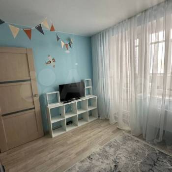 Сдается 2-х комнатная квартира, 43,5 м²