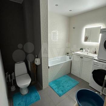 Сдается 2-х комнатная квартира, 43,5 м²