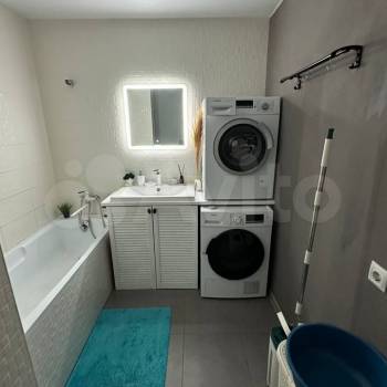 Сдается 2-х комнатная квартира, 43,5 м²