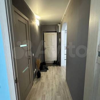 Сдается 2-х комнатная квартира, 43,5 м²