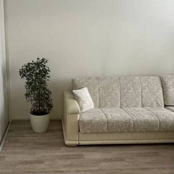 Сдается 2-х комнатная квартира, 43,5 м²