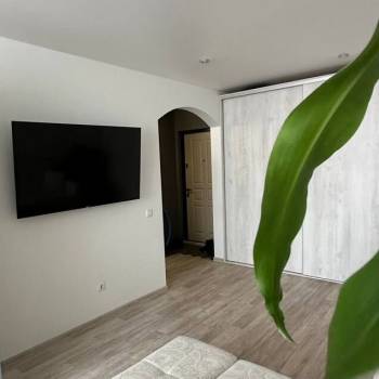 Сдается 2-х комнатная квартира, 43,5 м²