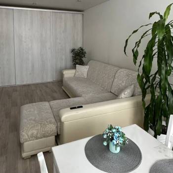 Сдается 2-х комнатная квартира, 43,5 м²