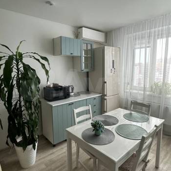 Сдается 2-х комнатная квартира, 43,5 м²