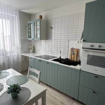Сдается 2-х комнатная квартира, 43,5 м²