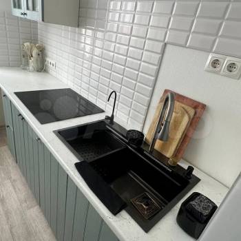 Сдается 2-х комнатная квартира, 43,5 м²