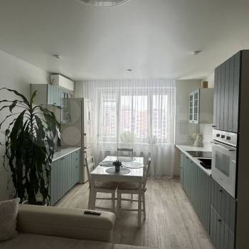 Сдается 2-х комнатная квартира, 43,5 м²
