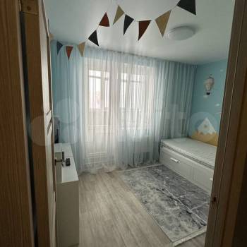 Сдается 2-х комнатная квартира, 43,5 м²
