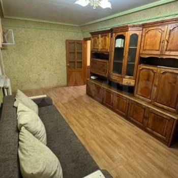 Сдается 2-х комнатная квартира, 44 м²