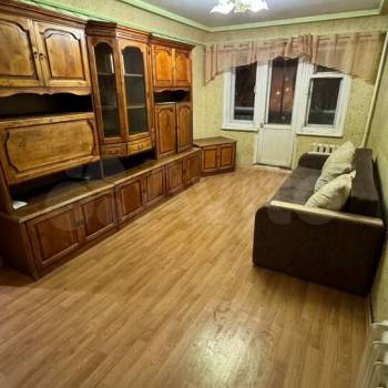 Сдается 2-х комнатная квартира, 44 м²