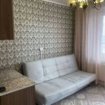 Сдается 1-комнатная квартира, 19 м²
