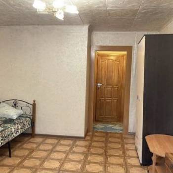 Продается 1-комнатная квартира, 20,4 м²