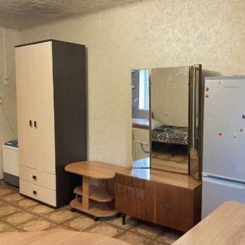 Продается 1-комнатная квартира, 20,4 м²