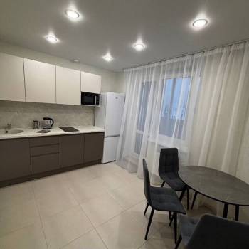 Сдается 1-комнатная квартира, 37,1 м²