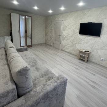 Сдается 1-комнатная квартира, 37,1 м²