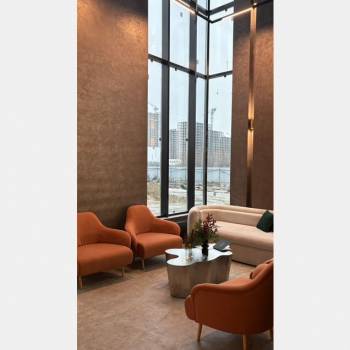 Продается 1-комнатная квартира, 41,5 м²