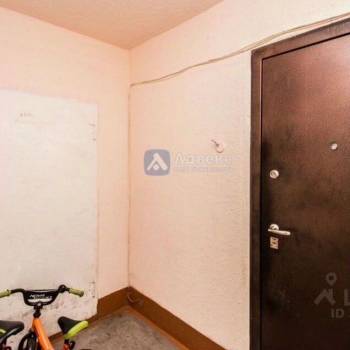 Продается 3-х комнатная квартира, 90,6 м²