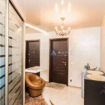 Продается 3-х комнатная квартира, 90,6 м²