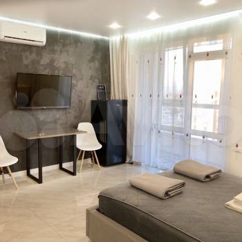 Сдается 1-комнатная квартира, 27 м²