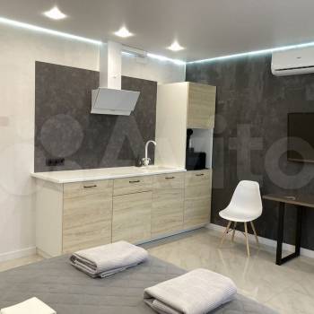 Сдается 1-комнатная квартира, 27 м²