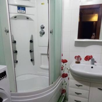 Сдается 2-х комнатная квартира, 60 м²