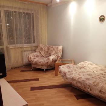 Сдается 2-х комнатная квартира, 60 м²