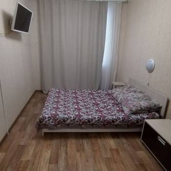 Продается 2-х комнатная квартира, 50,4 м²