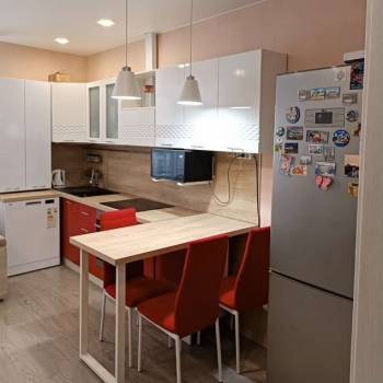 Продается 3-х комнатная квартира, 78,9 м²