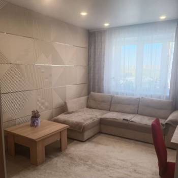 Продается 3-х комнатная квартира, 78,9 м²